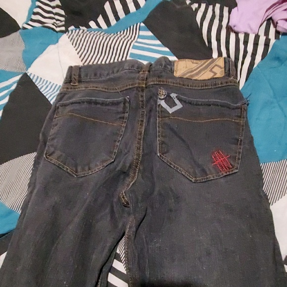 Jean's - Picture 3 of 3